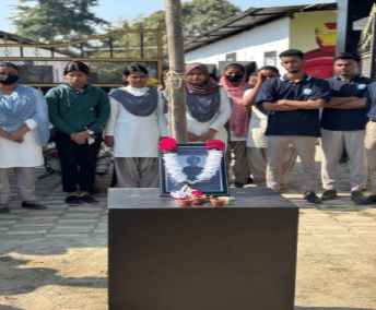 Rupahi Institute of Paramedical Technology College Activities photo 29